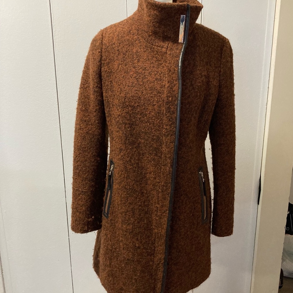 Calvin Klein Tweed Jacket
